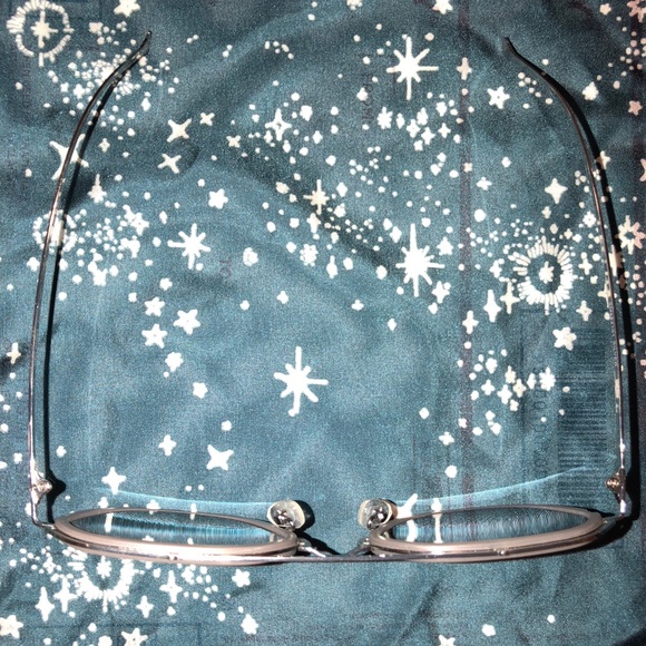 Steve Madden mirrored aviators - Picture 3 of 7